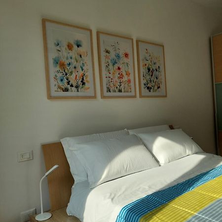 Casa Mappamondo Lecco Bagian luar foto