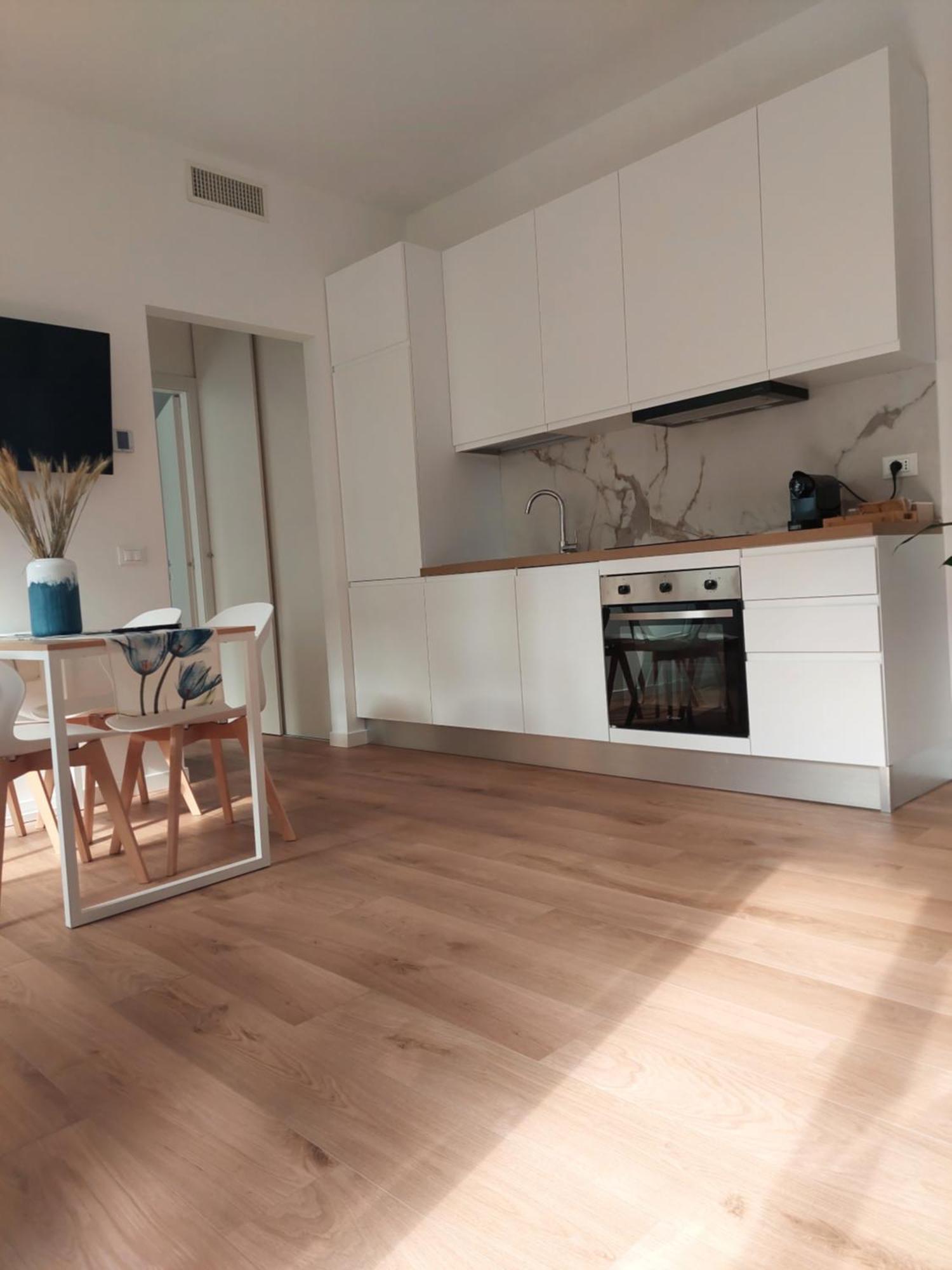 Casa Mappamondo Lecco Bagian luar foto